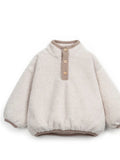 Play Up - Fur Sweater
