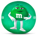 ISCREAM - M&M’s Green Character Lentil Plush
