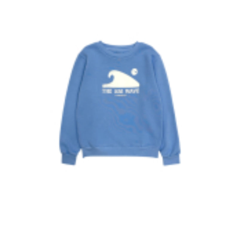 SUNCHILD - Bigwave Kids Sweatshirt (3010)