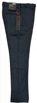 Leo and Zachary - Boys Slim Fit 4 Way Stretch Dress Pants