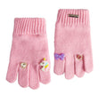 Bari lynn charm gloves