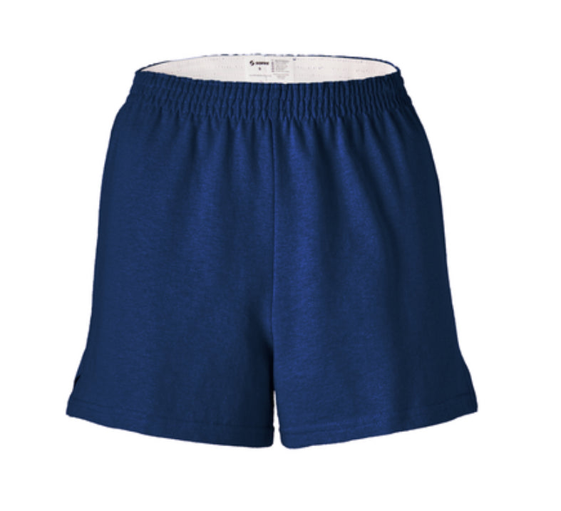 Junior Soffee Shorts