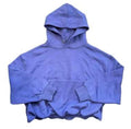 Katie J - Tween Ryan Hoodie Sweatset, Sailboat Blue
