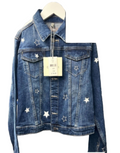 DL1961 - Denim Jacket, Nebula