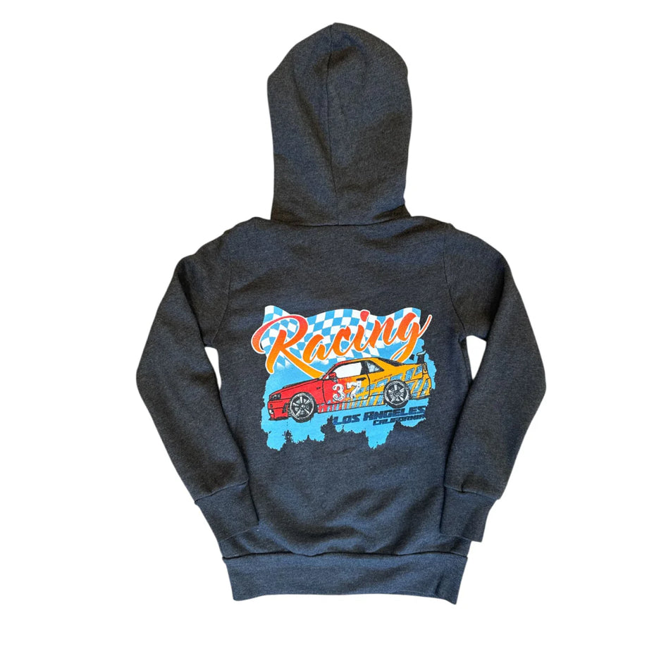 Californian Vintage - Racing 37 Set