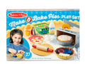 Melissa & Doug - Sticker Make and Bake Pies Play Set