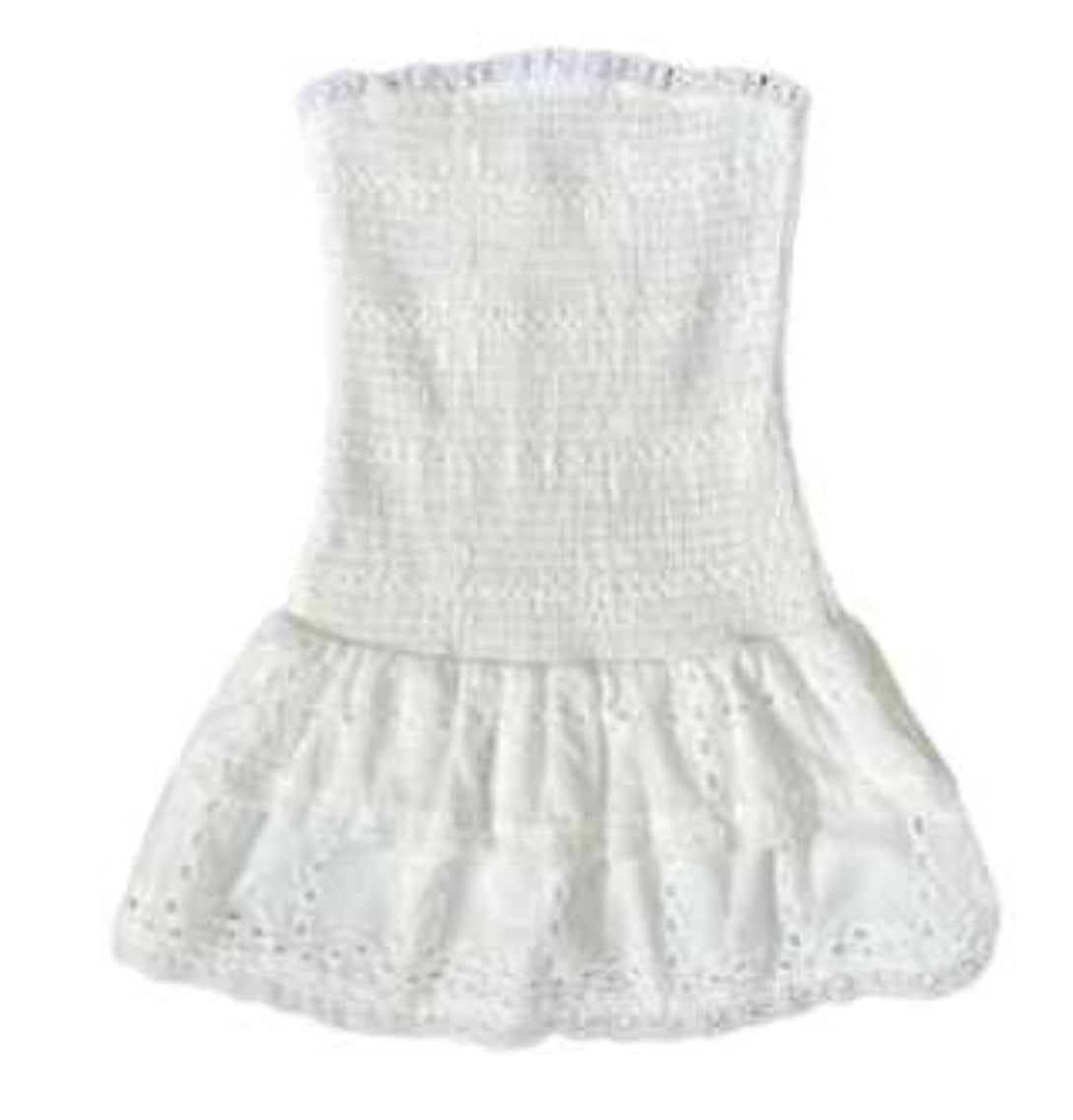 Katie J - Tween Melina Dress