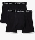 Calvin Klein - 2 Pack Boys Boxers
