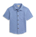 Appaman - Beach Shirt, Glacier Lake