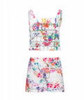 Pily Q - Lainey Lace Set, Florencia