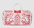 Sprayground - Danger Danger Duffle Bag