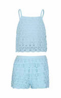 Pily Q - Milo Set, Ice
