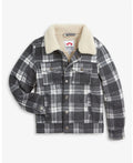 Appaman - Grey Buffalo Heritage Jacket