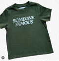 Something Corporate - Someone Famous Tee (01SC212)