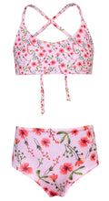 Submarine - Highs and Lows Bikini Set, Blossom