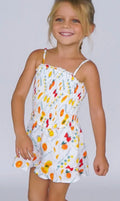 FBZ - FRUIT  TANK/SKIRT SET