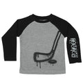 Mish - Hockey Thermal Tee