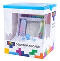 Fizz Creations Tetris Desktop Arcade