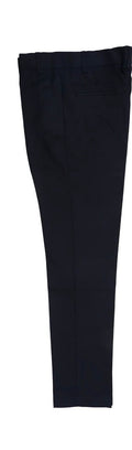 Leo and Zachary - Slim Fit Suit Pants Navy Crush