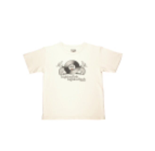 SUNCHILD - Mister DJ Kids Tee Shirt (3016)