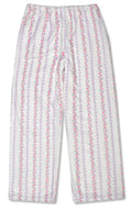 ISCREAM - Sweetheart Vine Plush Pant