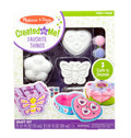 Melissa & Doug - Created By Me! Favorite Things Craft Kit 9534