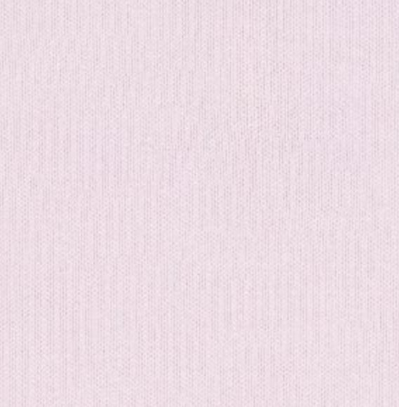 Martin Aranda - Short Romper Knit Regina, Light Pink