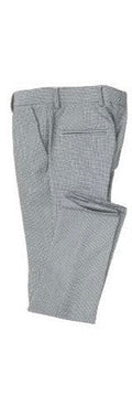 Leo and Zachary - Cooled Basket Weave Suit Pants