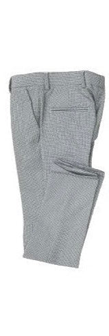 Leo and Zachary - Cooled Basket Weave Suit Pants