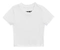 Katie J - Tween Livi Tee, White