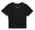 Katie J - Tween Livi Tee, Black