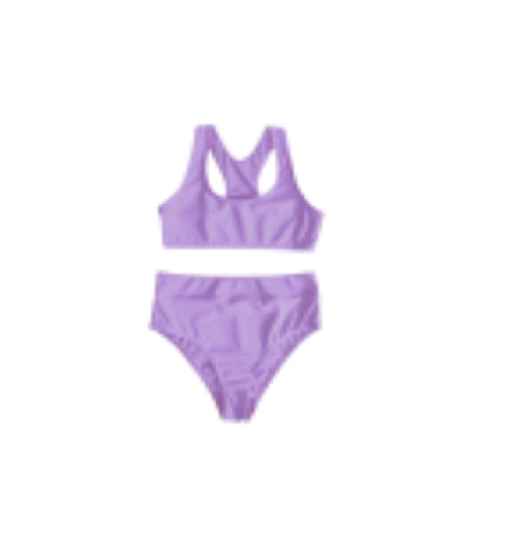 SUNCHILD - Luisa Two-Piece Swimsuit (5028)