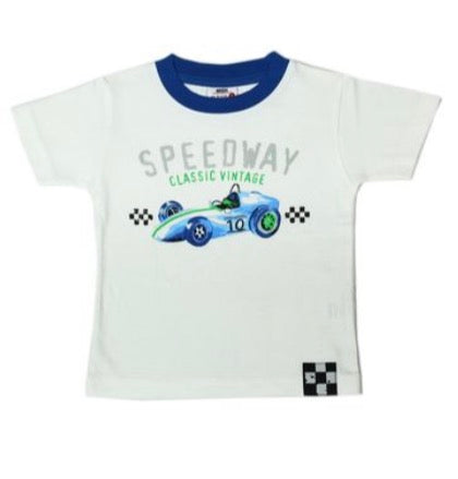 Mish - Speedway Tee