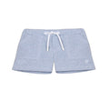 Patachou - Boys Shorts, Melange Grey