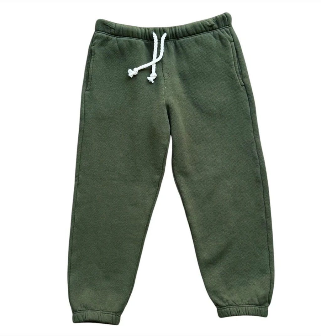 Something Corporate - Zip Hoodie/Jogger