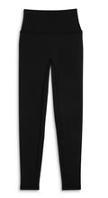 Katie J - Tween Bella Leggings, Black