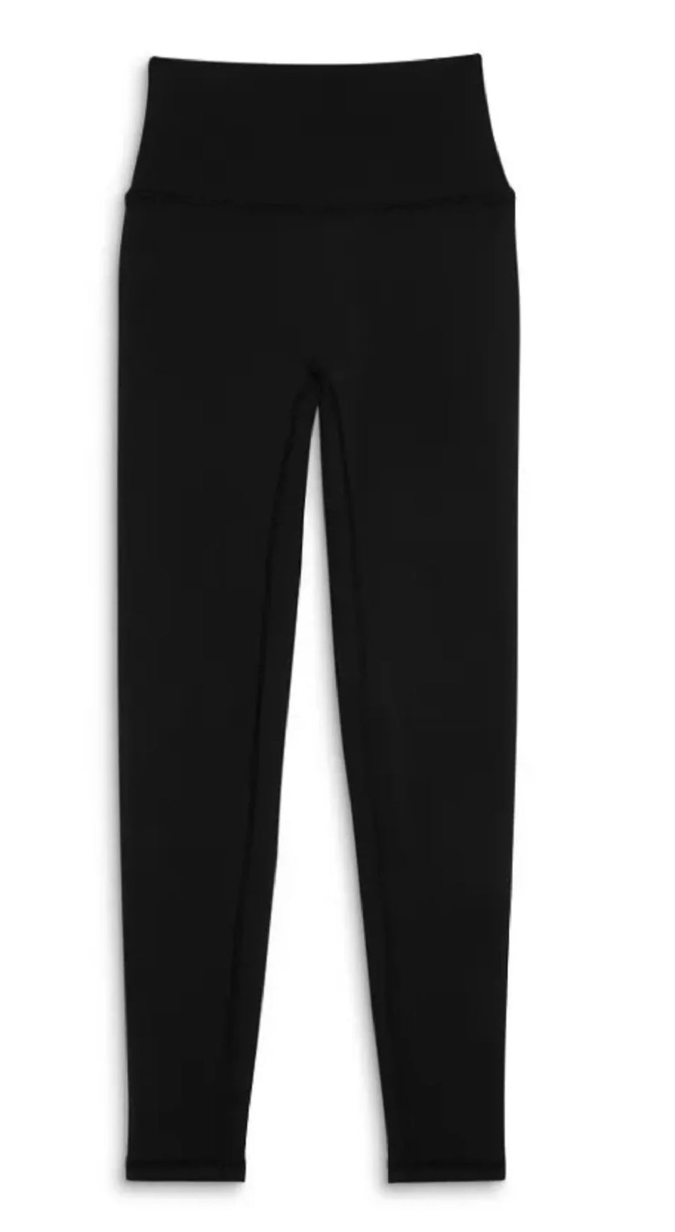 Katie J - Tween Bella Leggings, Black