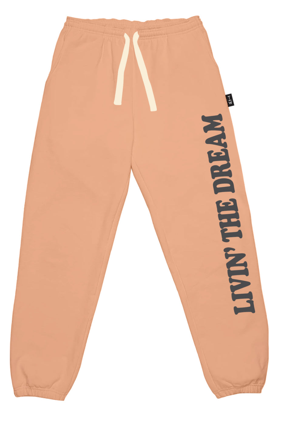 Tiny Whales - Livin’ The Dream Sweatpants