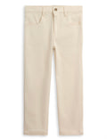 Appaman - Commuter Twill Pants, Eggwhite
