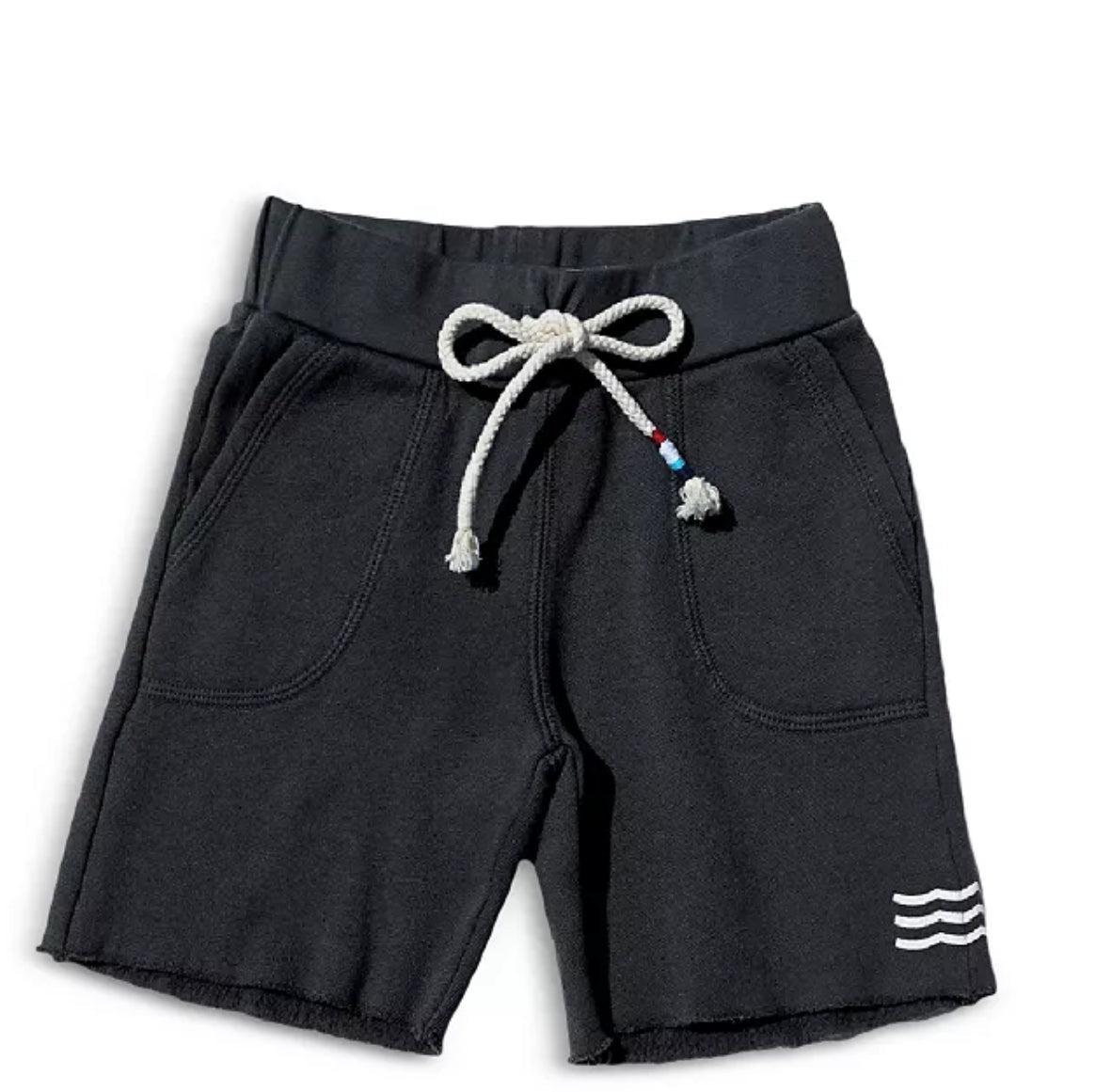 SOL ANGELES shorts black