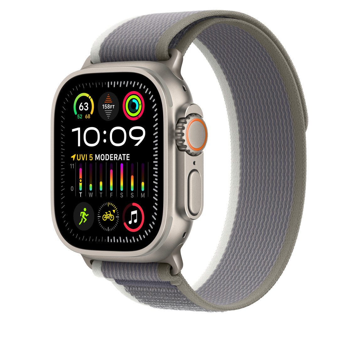 Apple Watch Ultra (2nd Gen)
