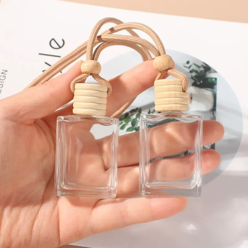 Car Diffusers ---- X-Large, 15ml -- by Moon Water Apothecary!