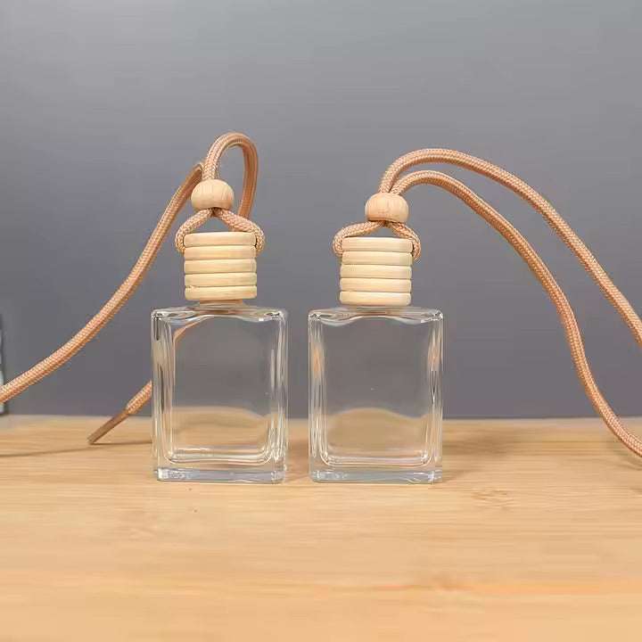 Car Diffusers ---- X-Large, 15ml -- by Moon Water Apothecary!