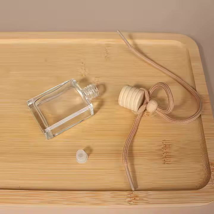 Car Diffusers ---- X-Large, 15ml -- by Moon Water Apothecary!