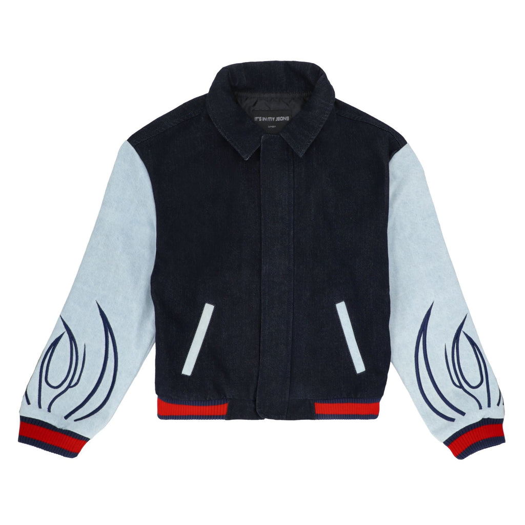 IT'S IN MY JEANS - Harry Jacket