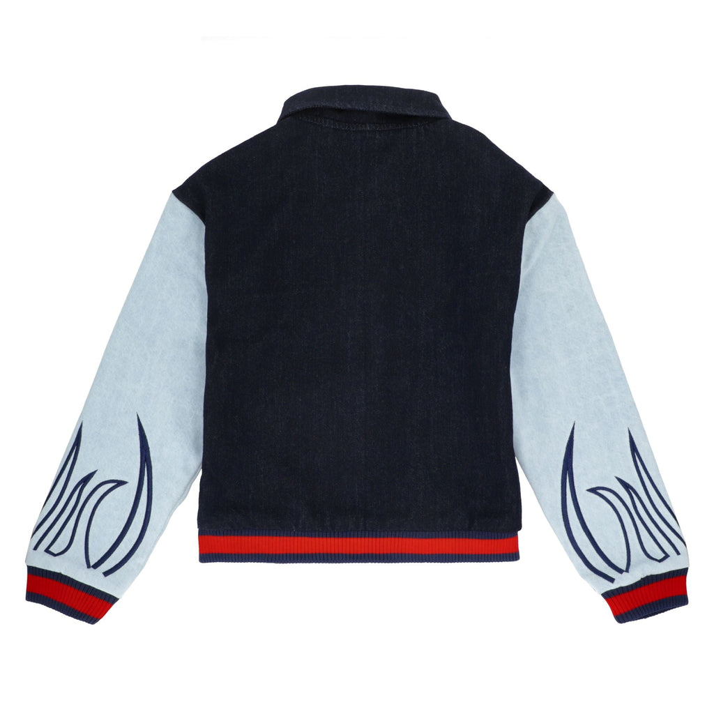 IT'S IN MY JEANS - Harry Jacket