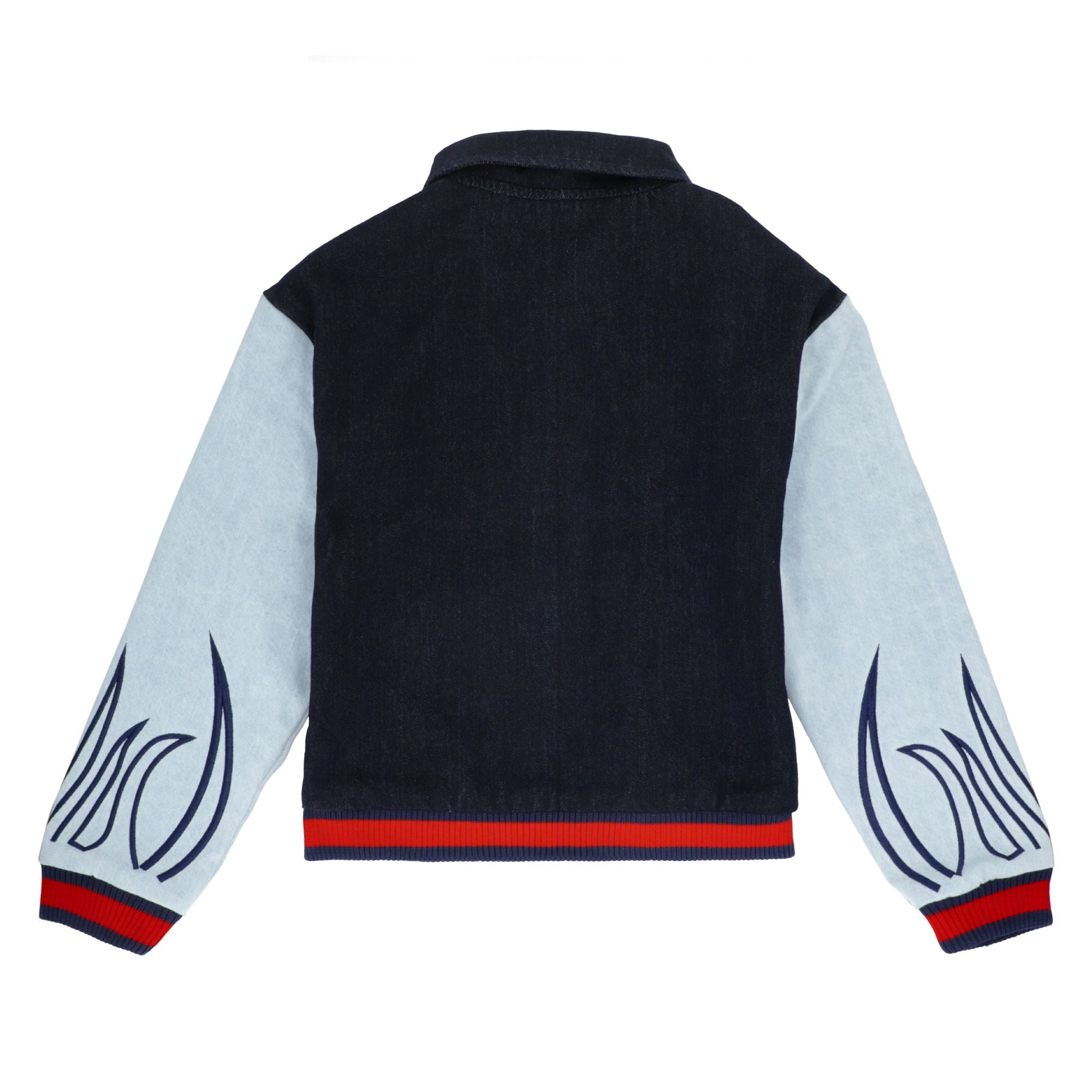 IT'S IN MY JEANS - Harry Jacket