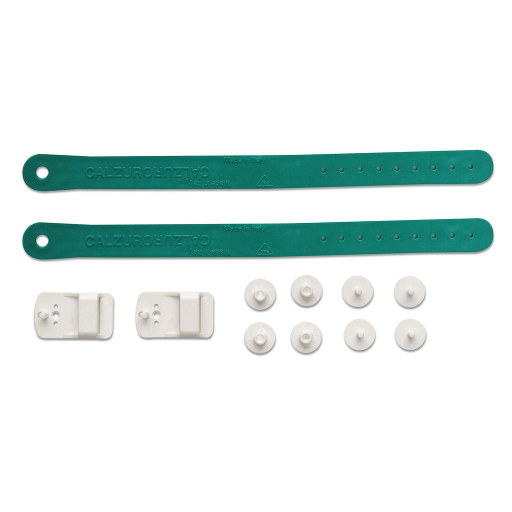Heel Strap Kit
