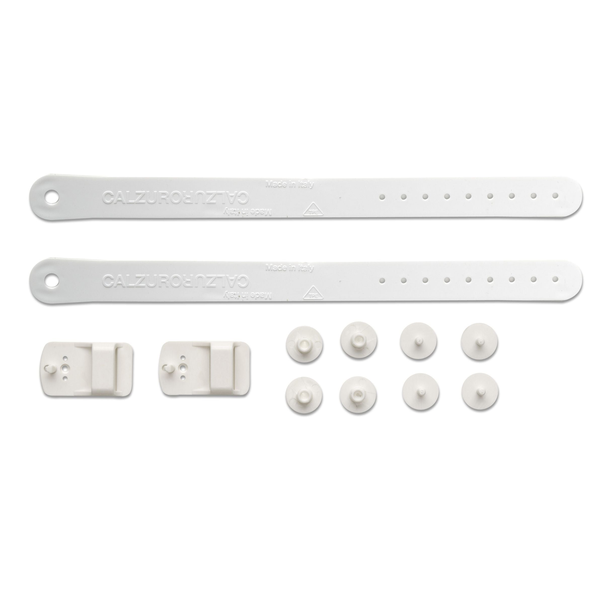 Heel Strap Kit