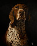 Hilton Head GSP Print